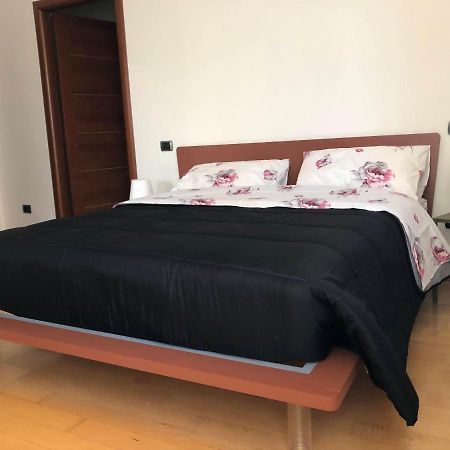 Appartamento A Casa Di Tamy Fabriano Zewnętrze zdjęcie