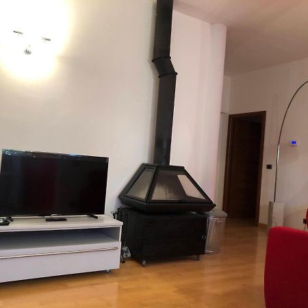 Appartamento A Casa Di Tamy Fabriano Zewnętrze zdjęcie