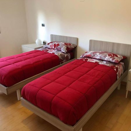 Appartamento A Casa Di Tamy Fabriano Zewnętrze zdjęcie