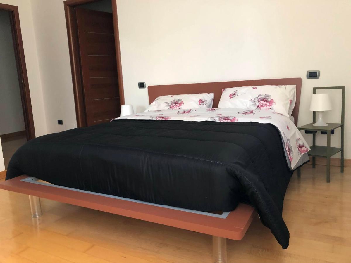 Appartamento A Casa Di Tamy Fabriano Zewnętrze zdjęcie