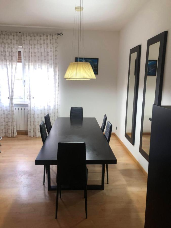 Appartamento A Casa Di Tamy Fabriano Zewnętrze zdjęcie