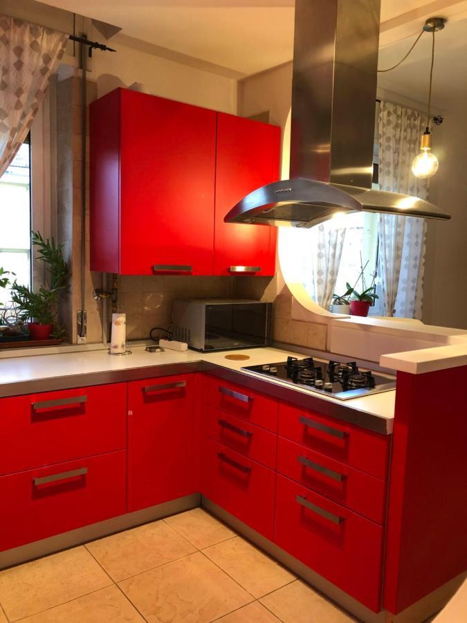 Appartamento A Casa Di Tamy Fabriano Zewnętrze zdjęcie