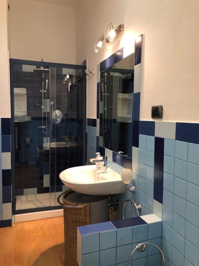 Appartamento A Casa Di Tamy Fabriano Zewnętrze zdjęcie