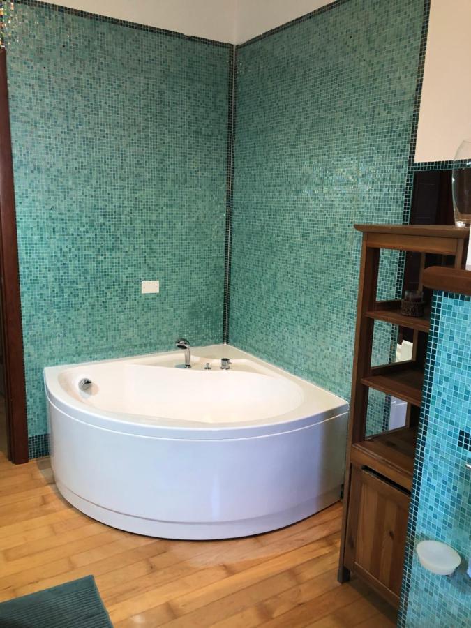 Appartamento A Casa Di Tamy Fabriano Zewnętrze zdjęcie